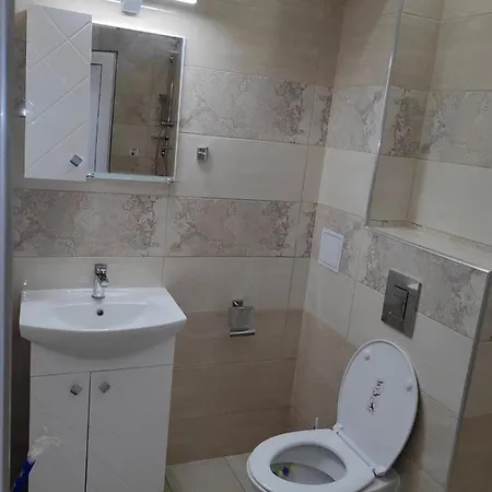 Appartement Апартамент Несебър- Кв.Черно Море Nesebar