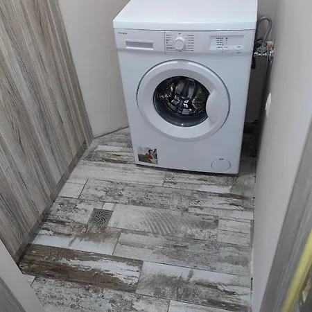 Appartement Апартамент Несебър- Кв.Черно Море Nesebar